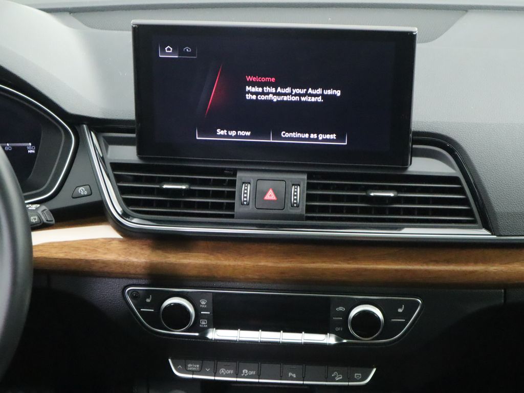 2021 Audi Q5 Premium Plus 14
