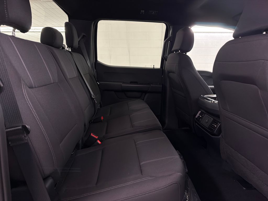 New 2026 Gray Ford STX image 27