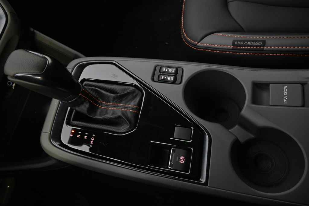 Certified Used 2025 White Subaru Limited image 30