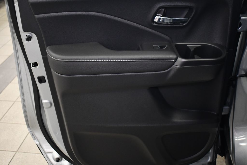 Thumbnail: 2026 Honda Ridgeline - 20