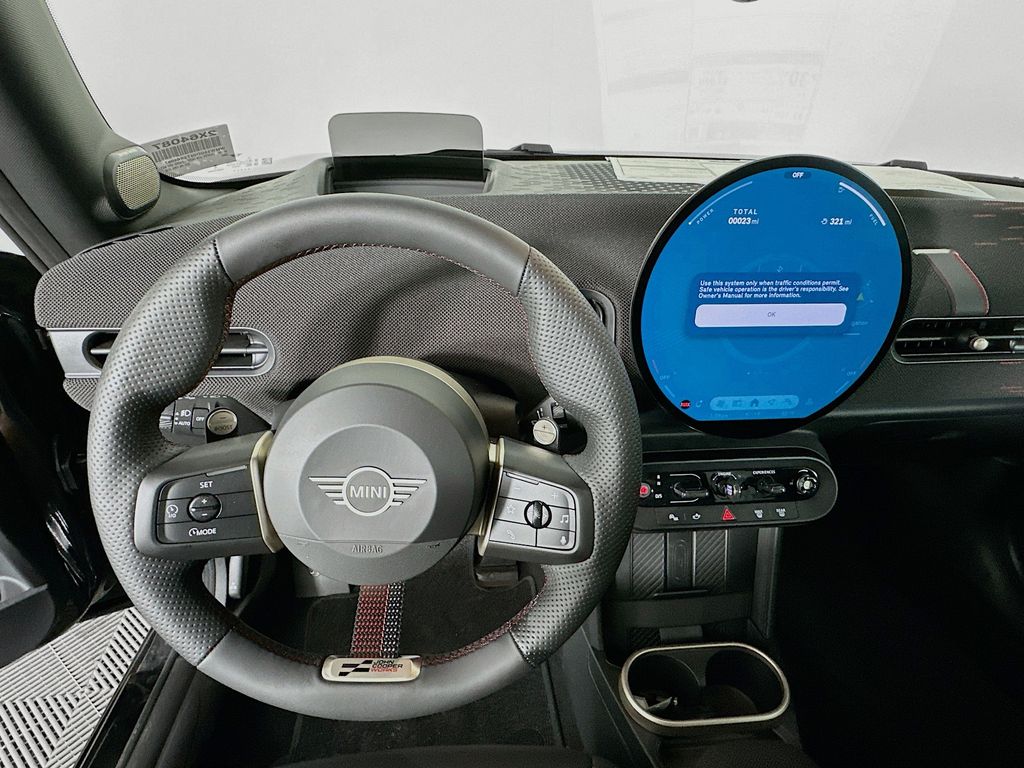 Thumbnail: 2026 MINI Cooper - 10