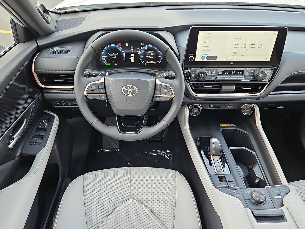 Thumbnail: 2026 Toyota Grand Highlander - 8