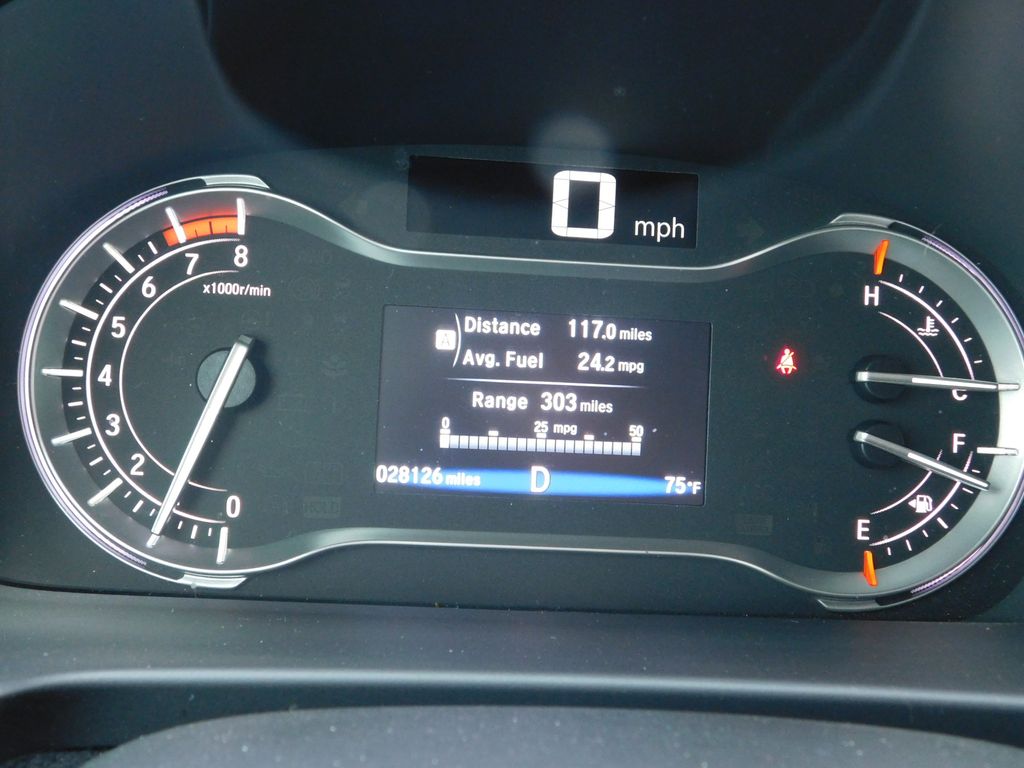 Thumbnail: 2023 Honda Ridgeline - 6