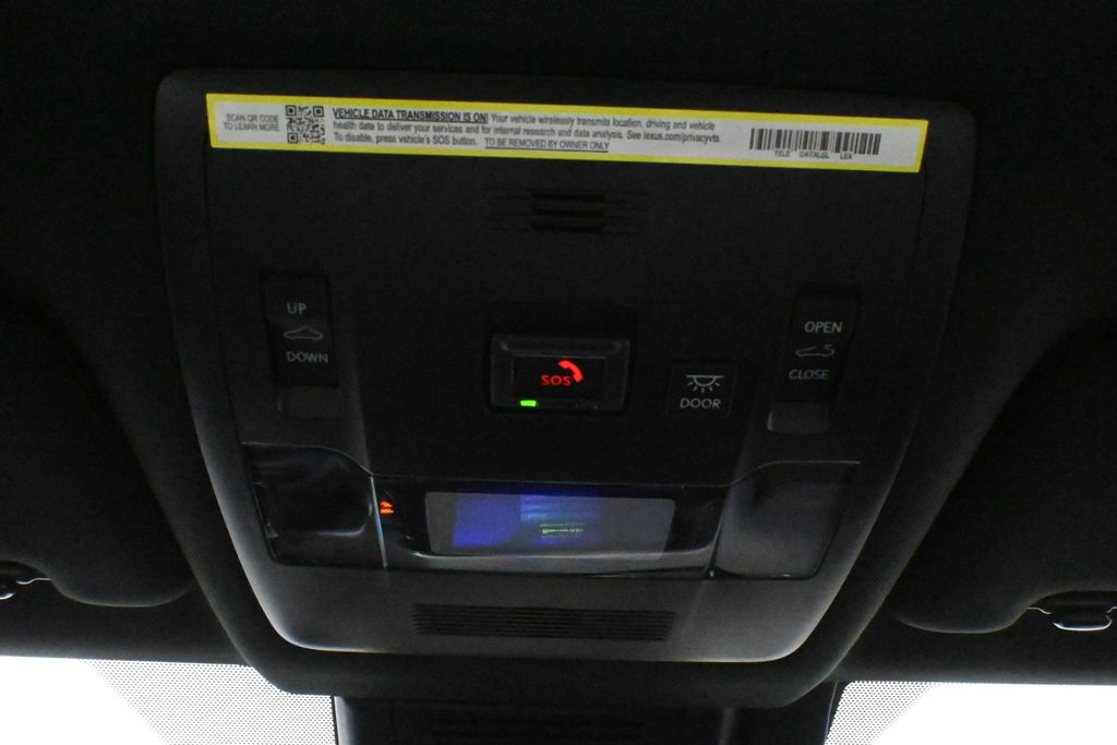 Thumbnail: 2025 Lexus UX - 21