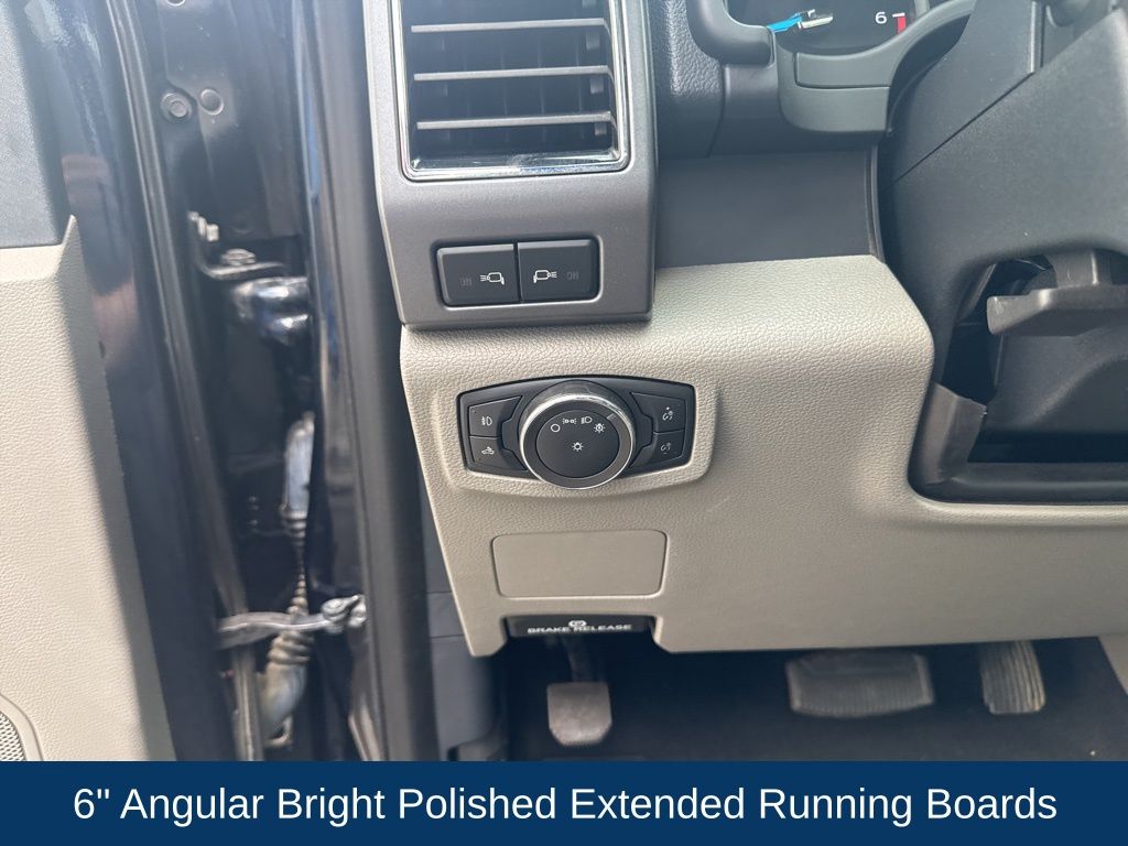 2022 Ford F-250 Super Duty XLT