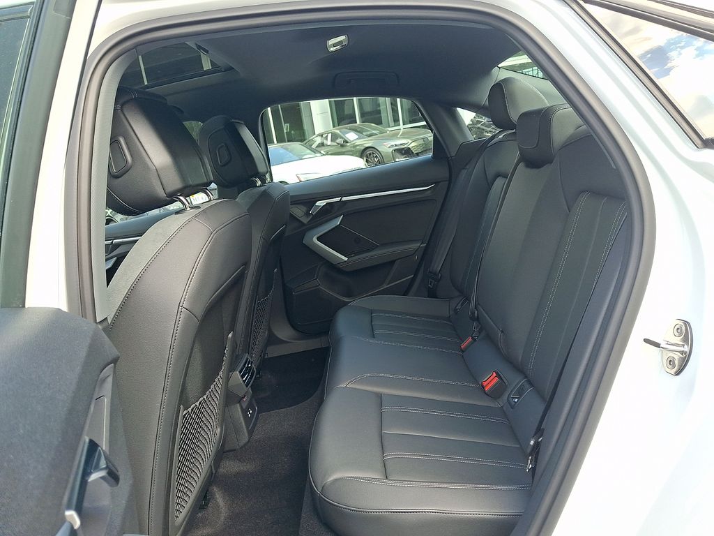 Thumbnail: 2026 Audi A3 - 7