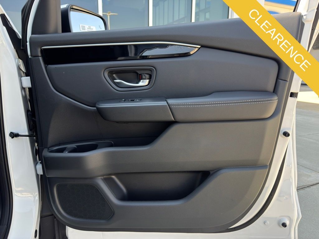 2025 Honda Pilot Touring White at AutoSavvy Houston Northwest