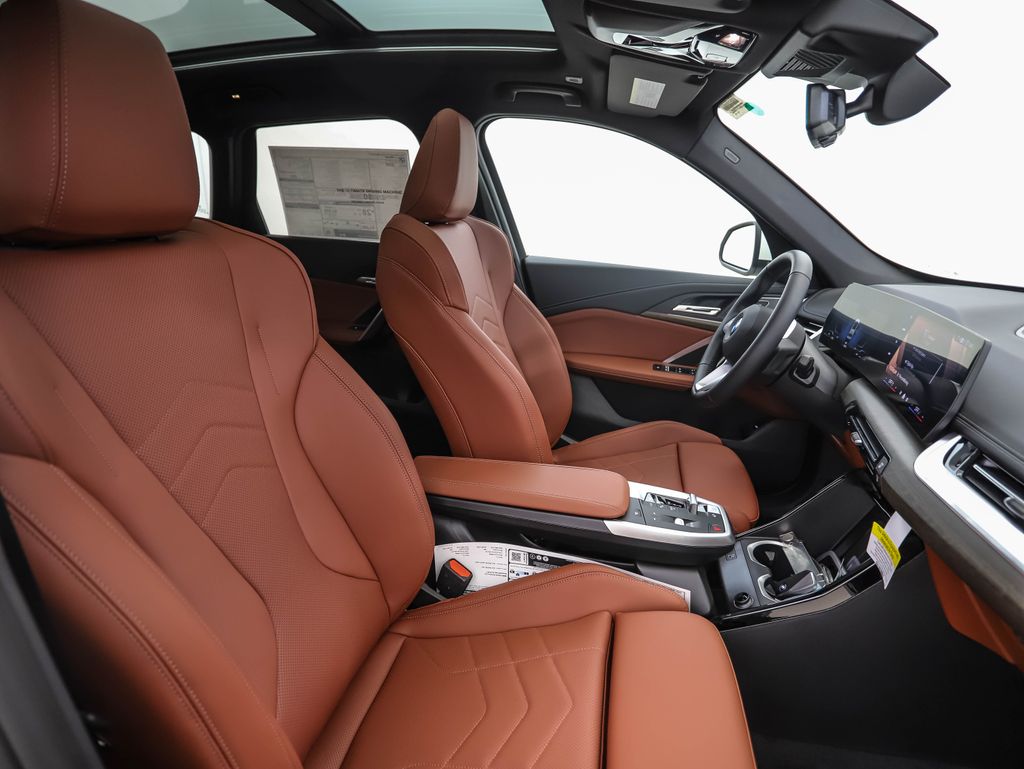 Thumbnail: 2026 BMW X1 - 32