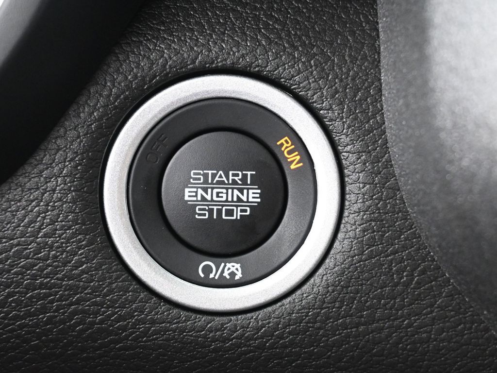 Used 2025 Bright White Clearcoat Ram Tradesman image 29