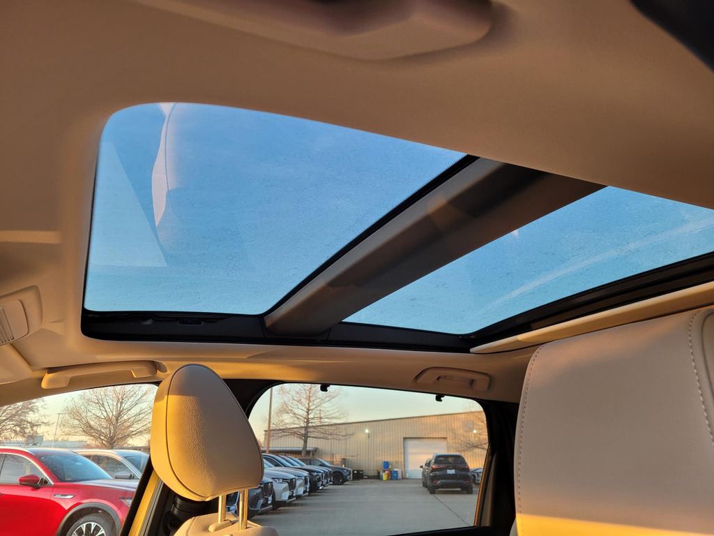 new 2026 Mazda CX-90 car, priced at $45,335