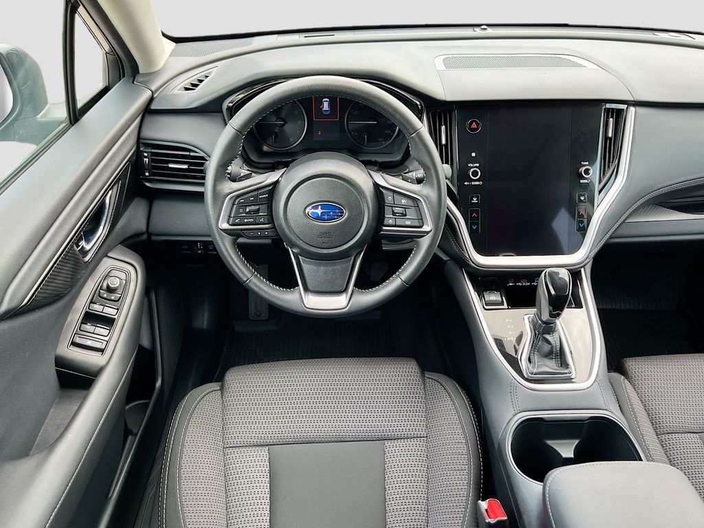 Used 2025 Gray Subaru Premium image 24