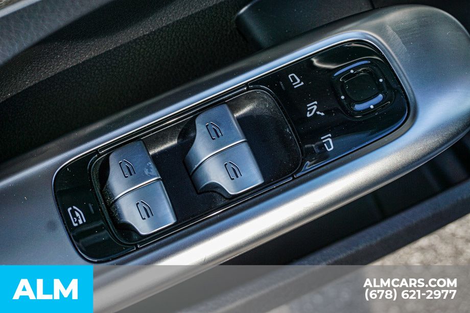 Used 2024 Black Mercedes-Benz C 300 image 47