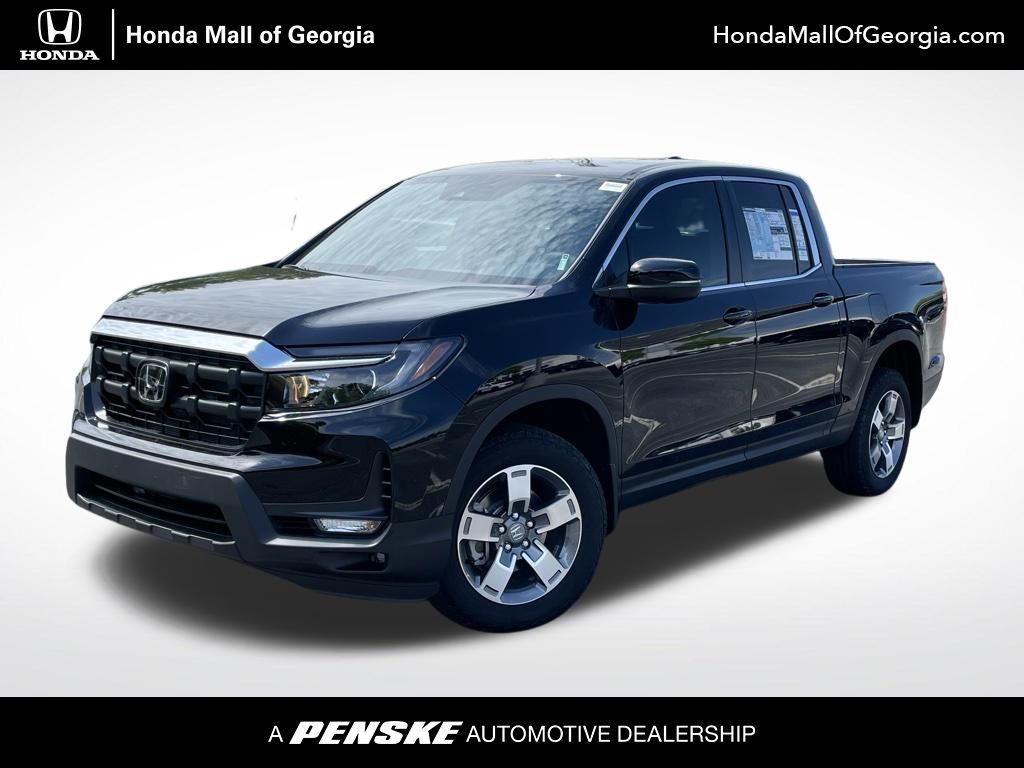 Thumbnail: 2026 Honda Ridgeline - 1