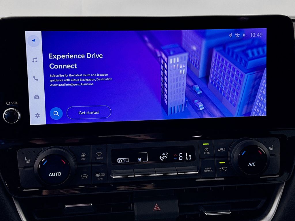 Thumbnail: 2025 Toyota Grand Highlander - 13