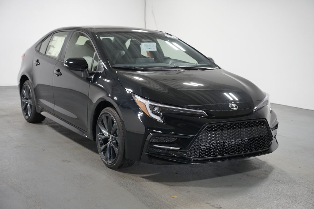 Thumbnail: 2026 Toyota Corolla - 3