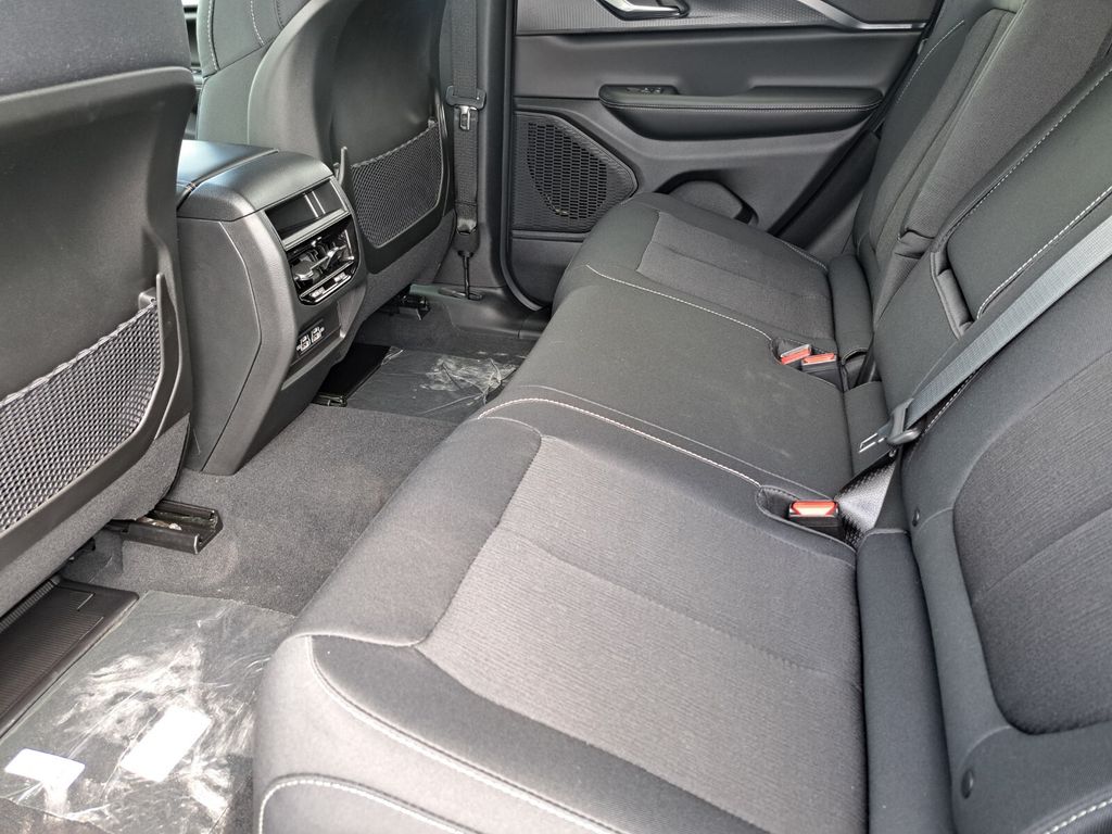 New 2026 Jeep Grand Cherokee SUV