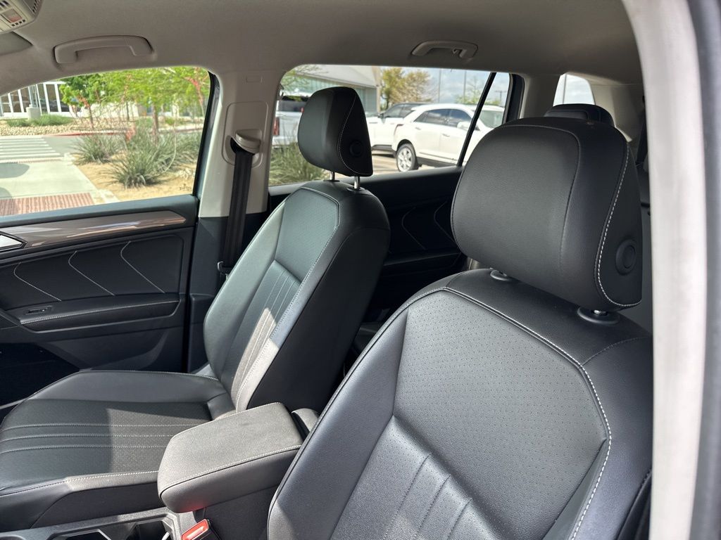Used Car 2024 Volkswagen Tiguan  2.0t Se For Sale Under $20,000 In Austin, Texas
