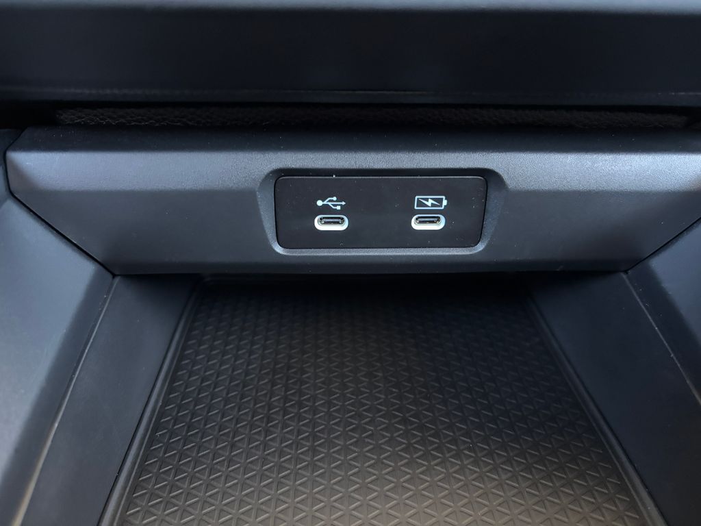 2024 Honda Accord EX 16