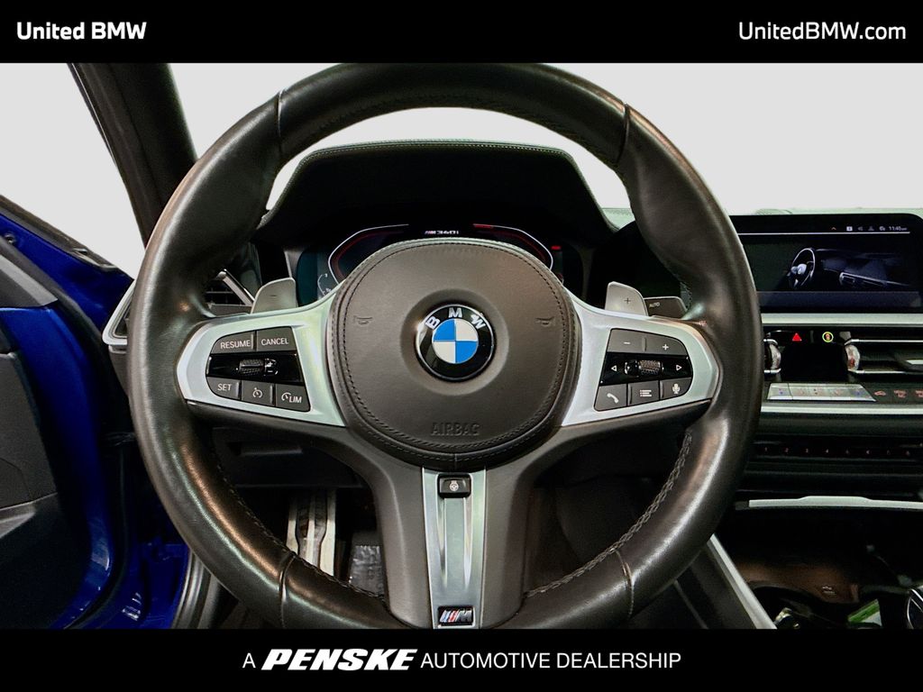 Thumbnail: 2020 BMW 3 Series - 6