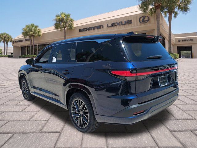 New 2026  Lexus 350 Premium image 6