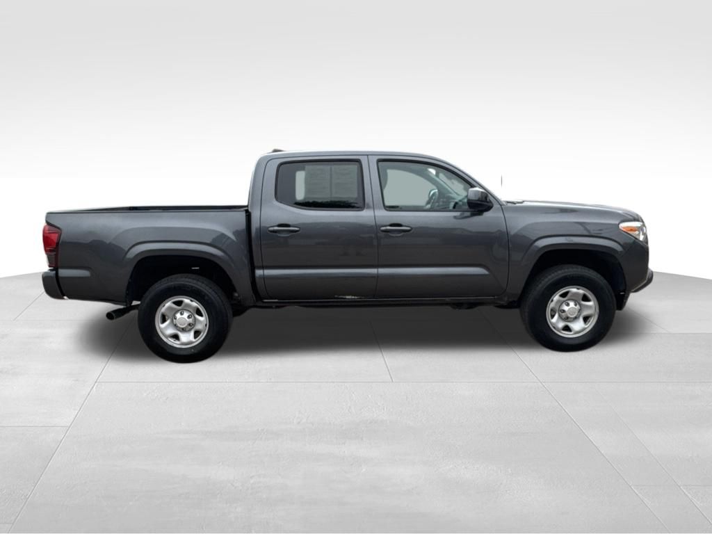 Used 2023 Toyota Tacoma Truck