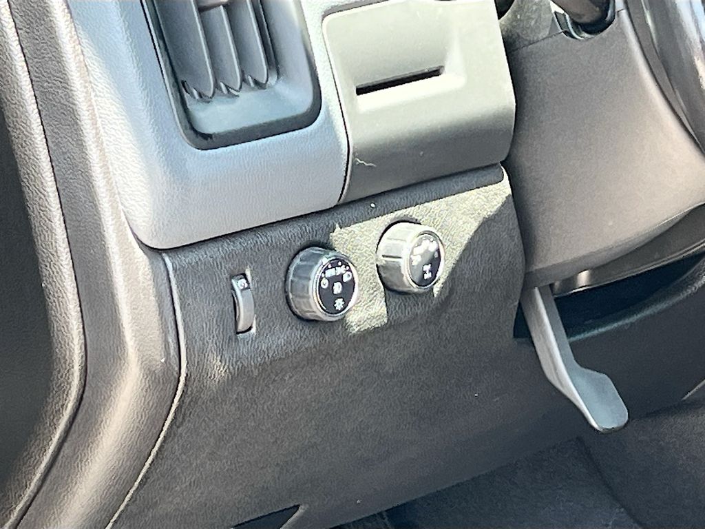 2019 Chevrolet Colorado Z71 Black at Emmons Autoplex