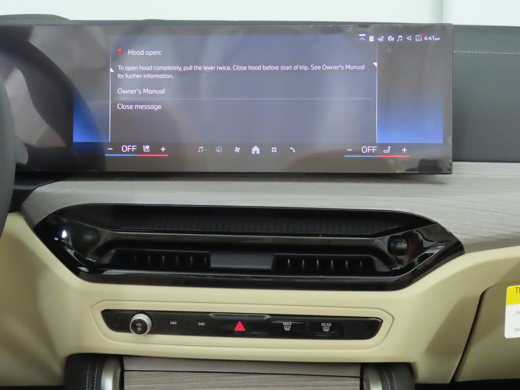 Thumbnail: 2026 BMW 4 Series - 22