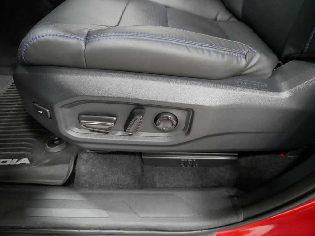 Used 2026 Toyota Sequoia SUV