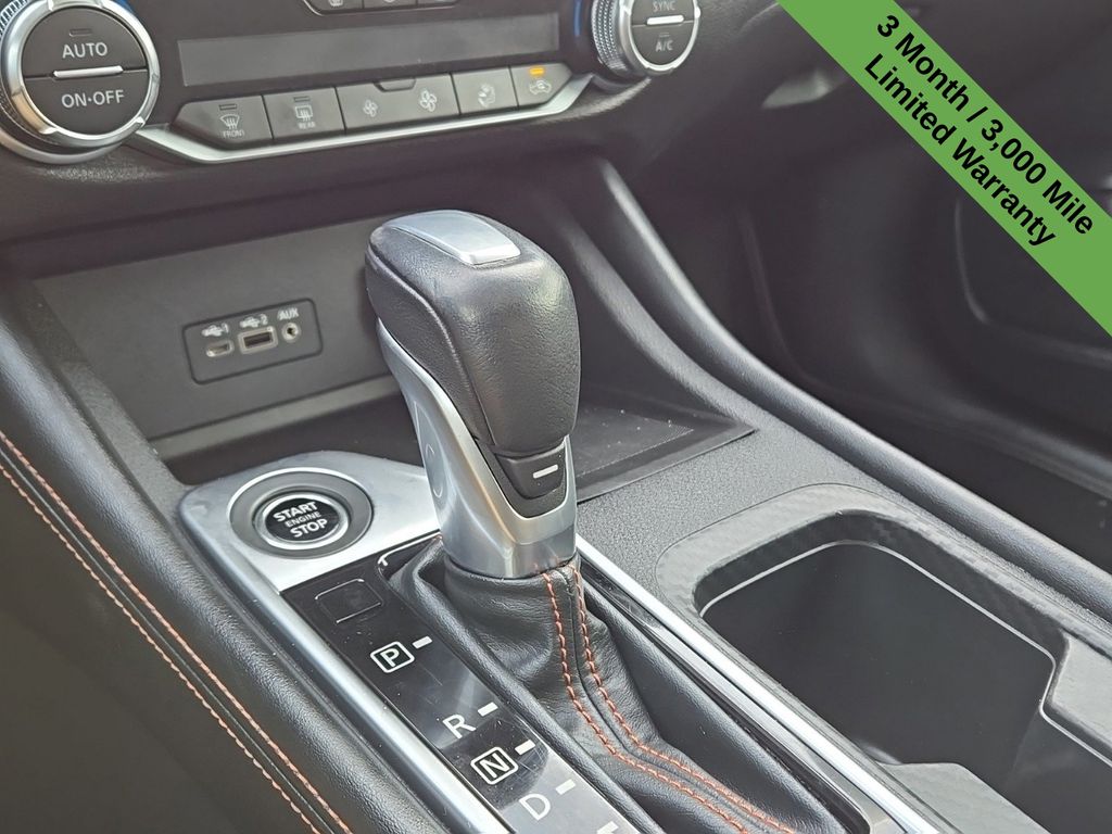 Used 2022 Nissan Sentra For Sale in Fort Wayne, IN