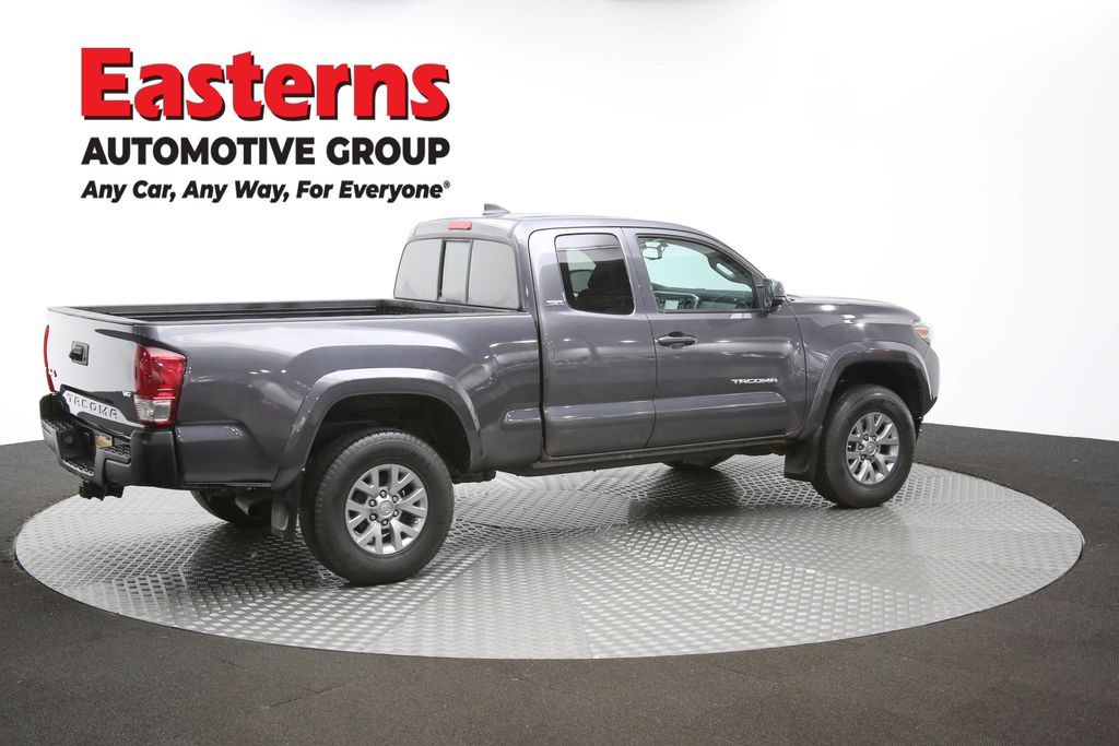 Used 2017 Gray Toyota SR5 image 40