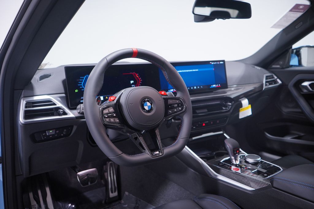 Thumbnail: 2026 BMW M2 - 6