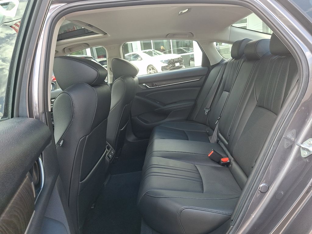 Thumbnail: 2021 Honda Accord - 10