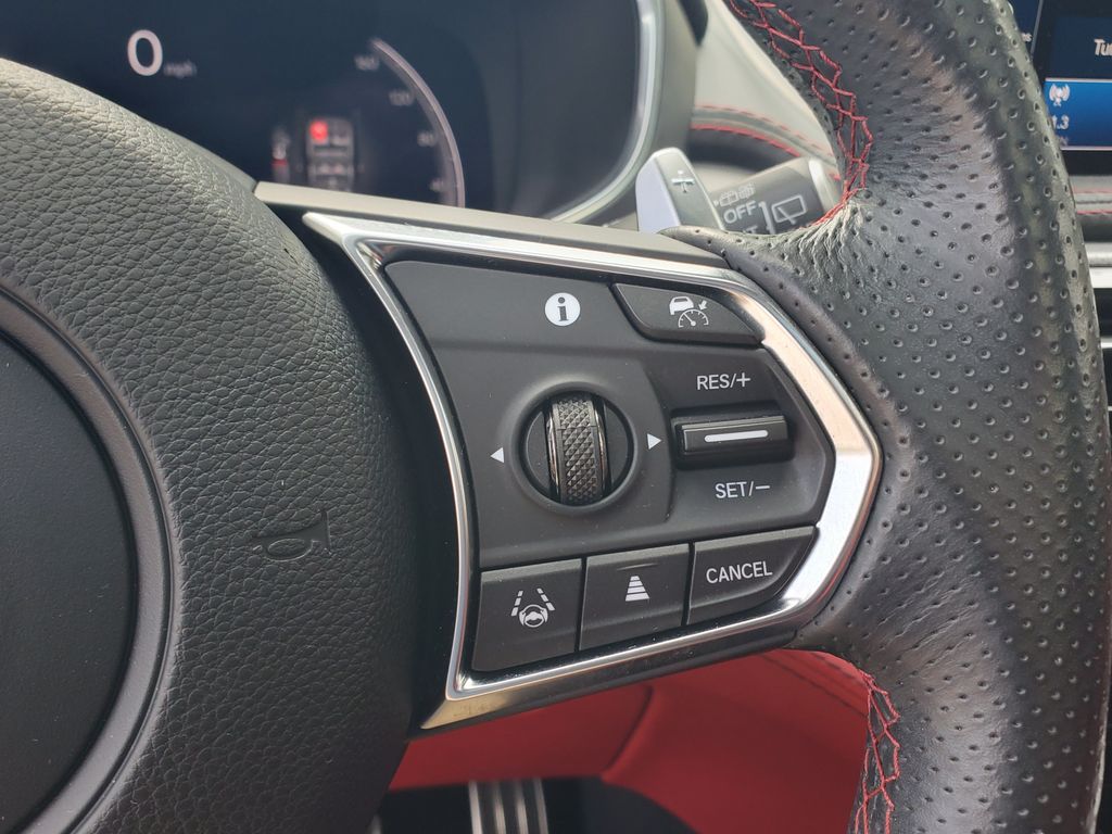 Used 2025 Acura MDX SUV