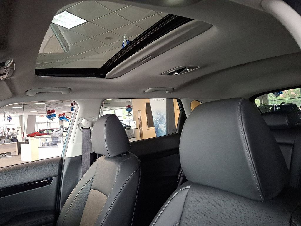 2026 Kia Seltos EX - Photo 6