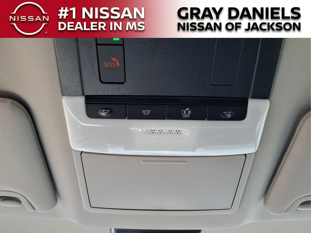 New 2026 Nissan Altima Sedan
