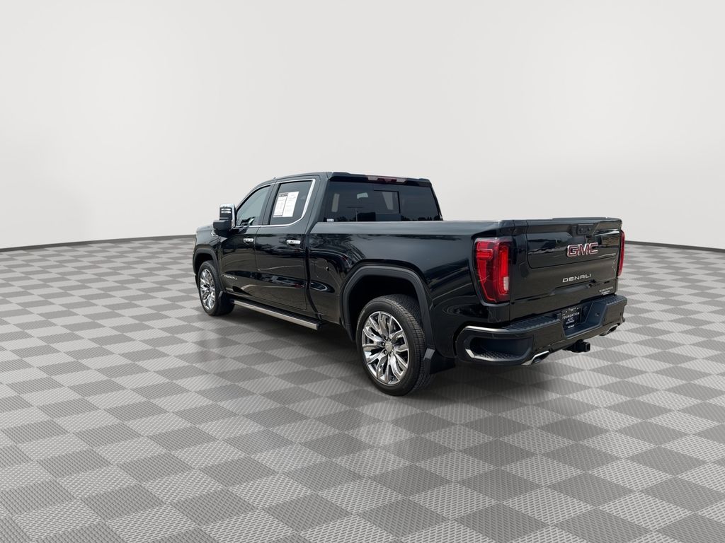Used 2024 GMC Sierra 1500 Truck