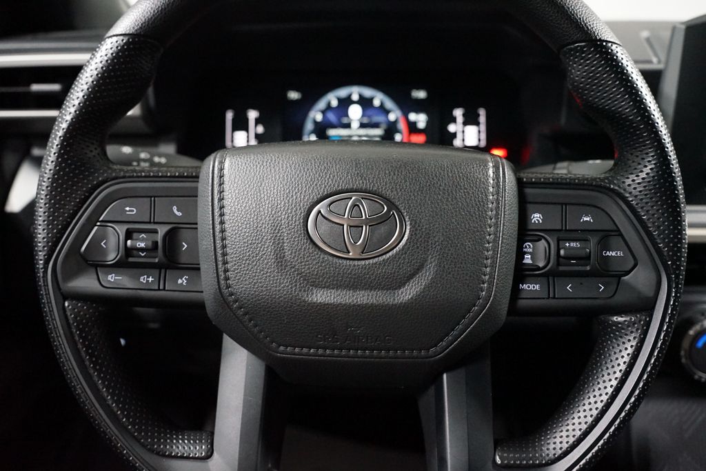 Thumbnail: 2025 Toyota Tacoma - 12