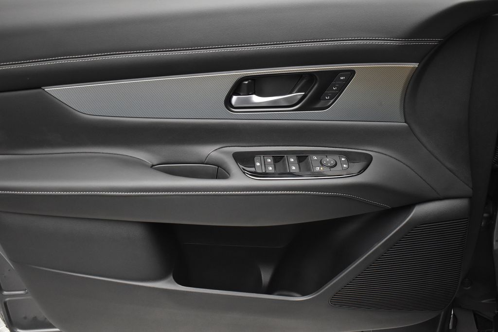 Thumbnail: 2026 Nissan Murano - 11