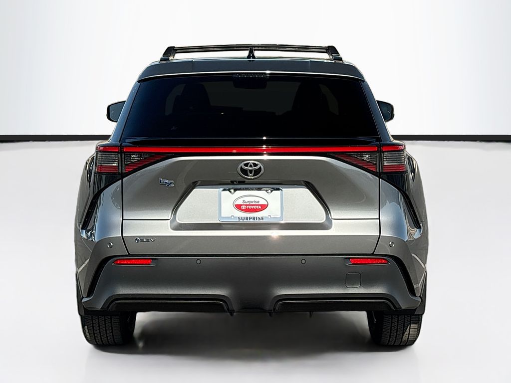 Thumbnail: 2026 Toyota bZ - 6