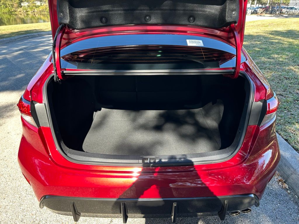 Thumbnail: 2025 Toyota Corolla - 10