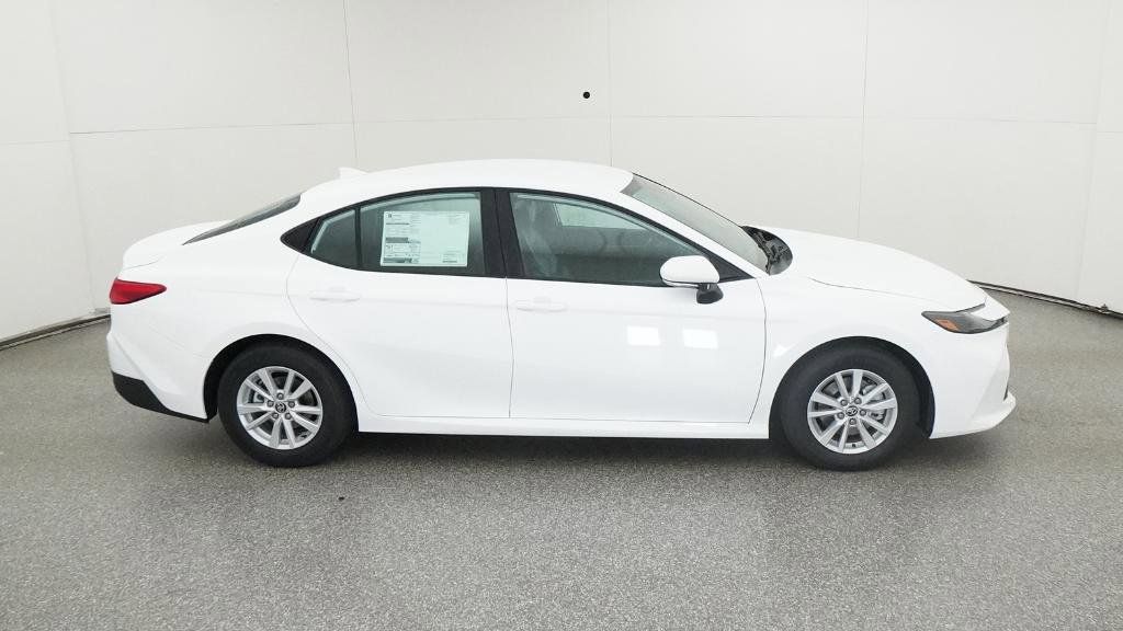 Thumbnail: 2026 Toyota Camry - 6