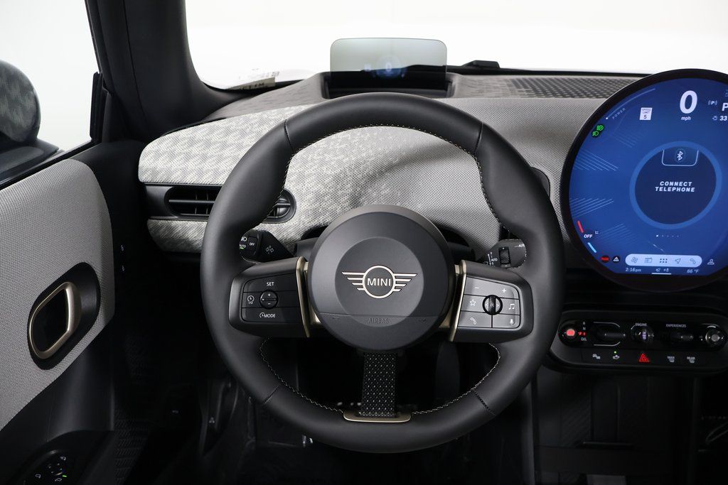 Thumbnail: 2026 MINI Cooper - 3