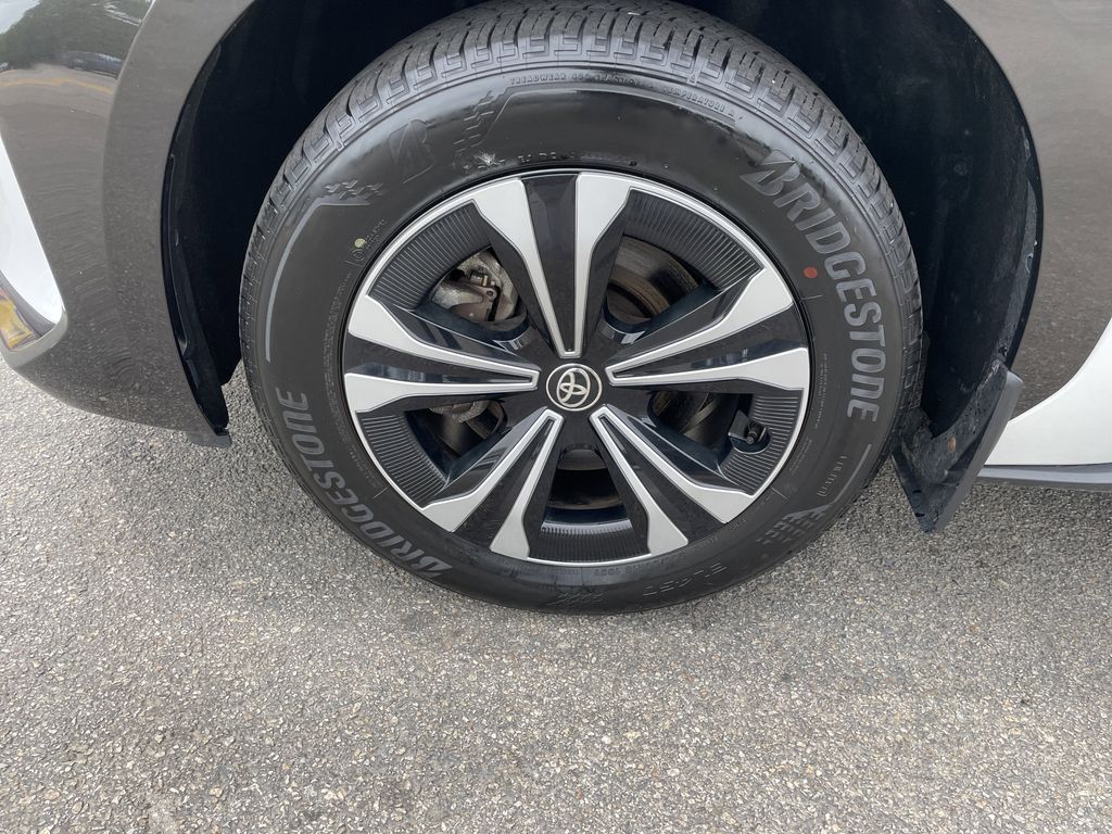Used 2024 Toyota bZ4X SUV