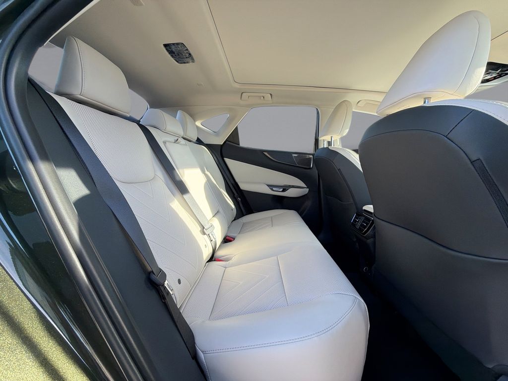 Thumbnail: 2026 Lexus NX - 17