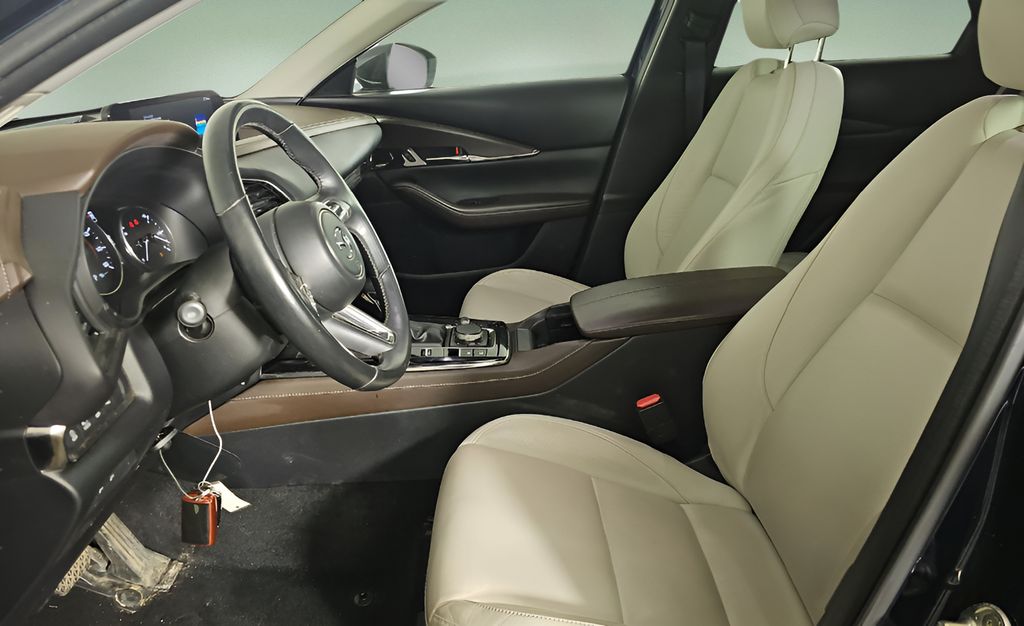 Used 2023 Mazda CX-30 SUV