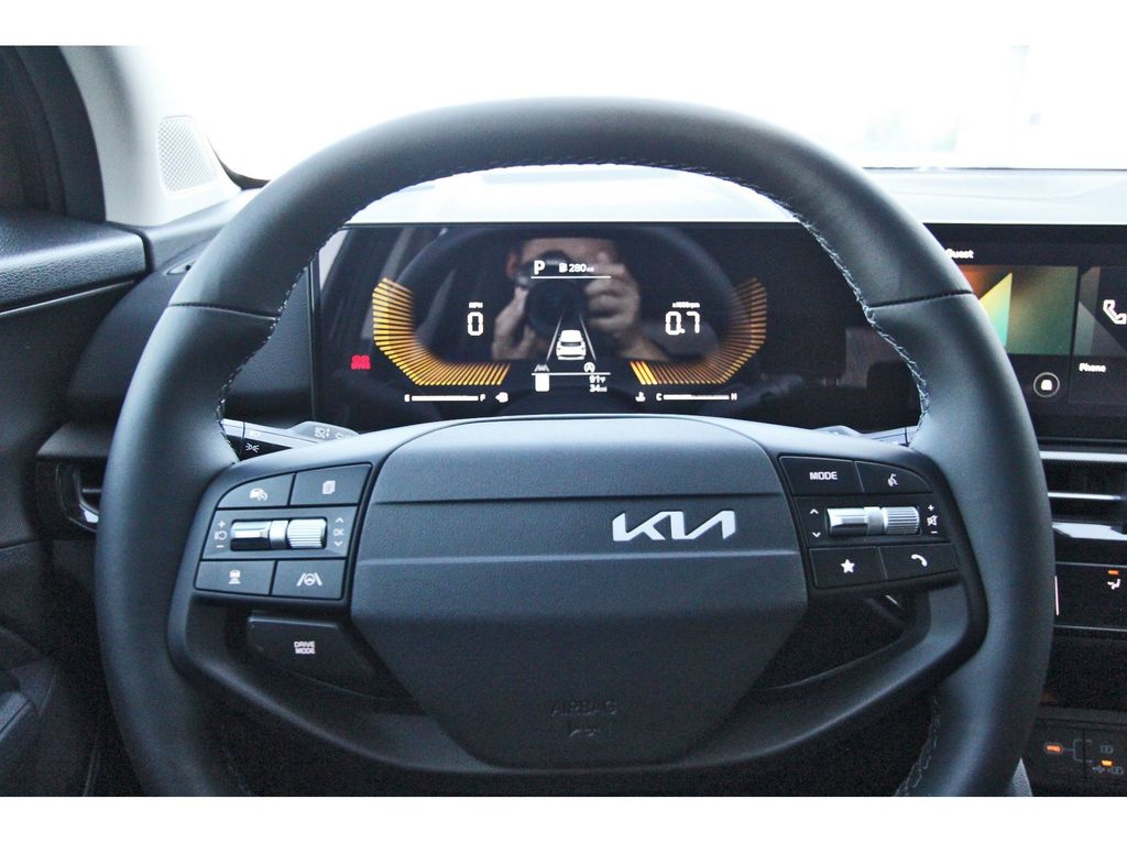 New 2026 Kia Sportage SUV
