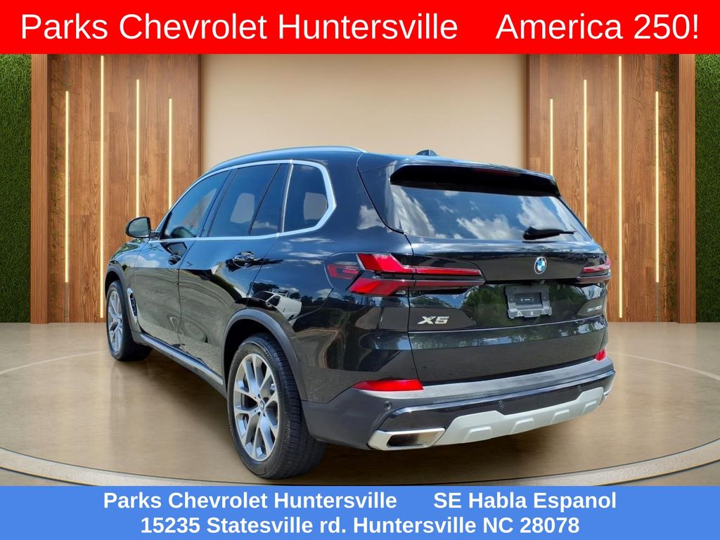 BMWX529
