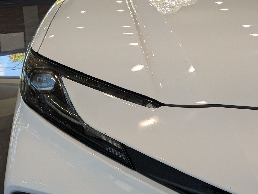 Used 2025 Toyota Camry Sedan