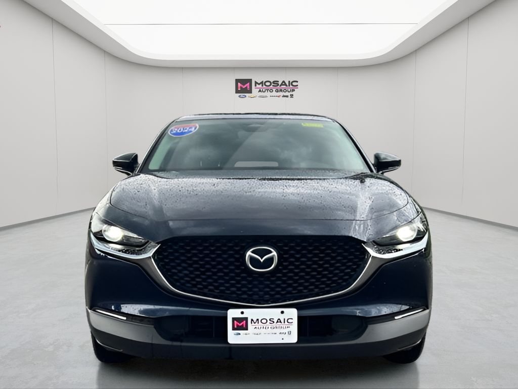 Used 2024 Mazda CX-30 Select Sport with VIN 3MVDMBBM4RM649052 for sale in Zumbrota, Minnesota