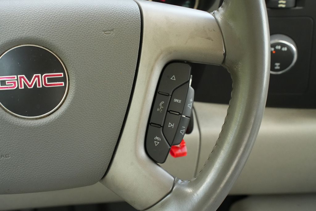 2013 GMC Sierra 2500HD SLE Silver at Emmons Autoplex